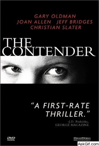 The Contender