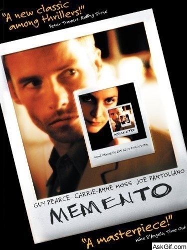 Memento