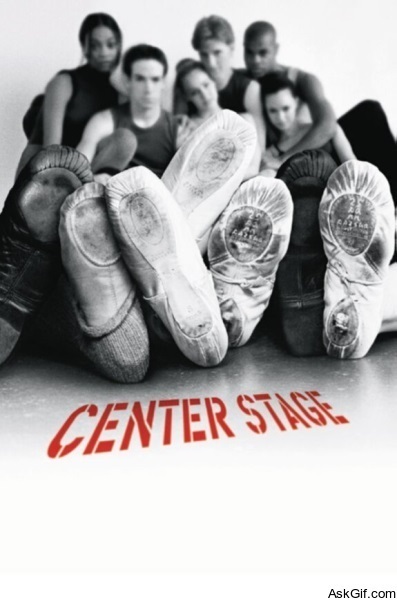 Center Stage
