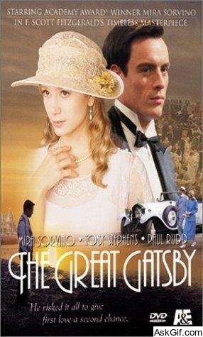 The Great Gatsby