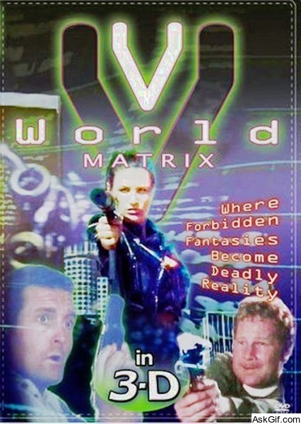 V-World Matrix