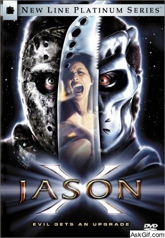 Jason X