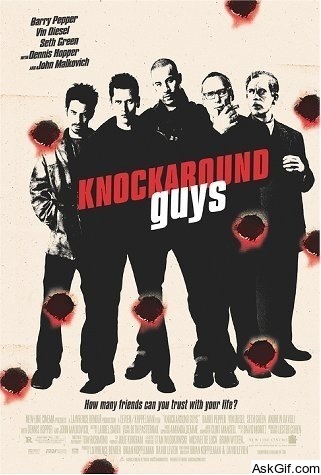 Knockaround Guys
