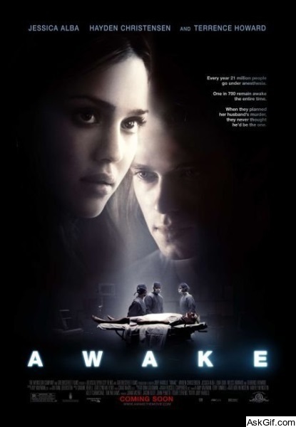 Awake