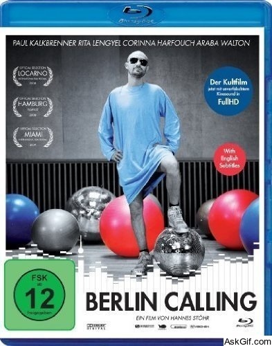 Berlin Calling