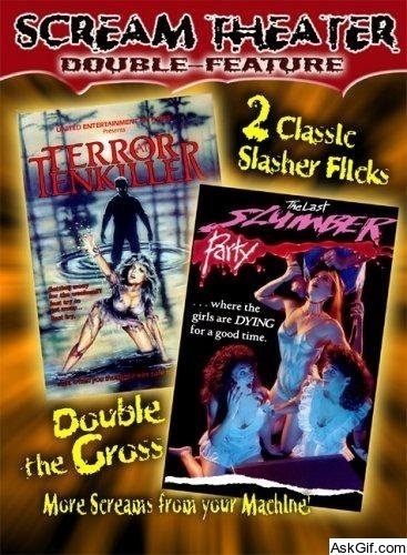 The Last Slumber Party