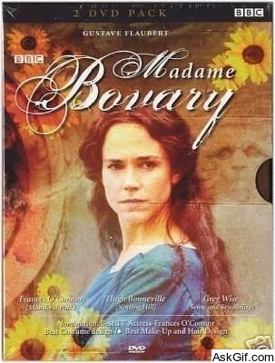 Madame Bovary