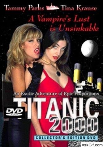 Scary Sexy Disaster Movie