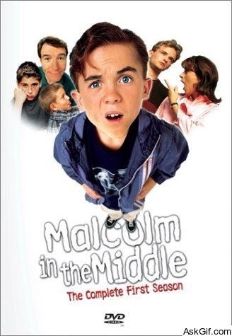 Malcolm in the Middle