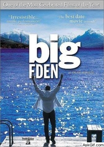 Big Eden