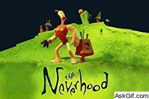 The Neverhood