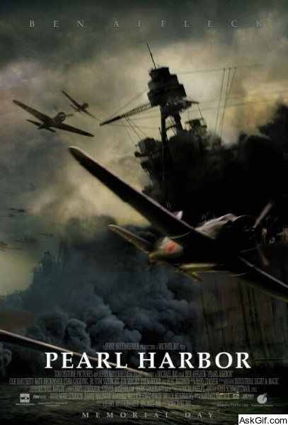Pearl Harbor