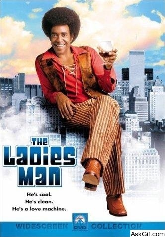 The Ladies Man