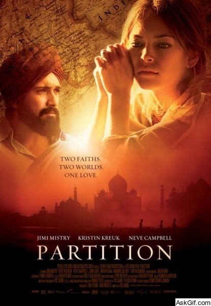Partition
