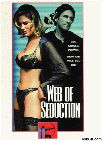 Web of Seduction