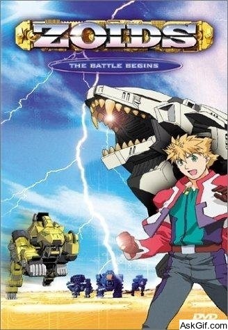 Zoids