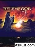 Belphegor: Phantom of the Louvre