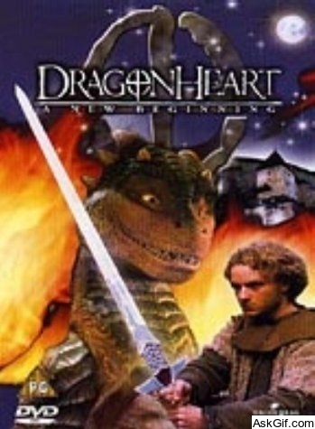 Dragonheart: A New Beginning