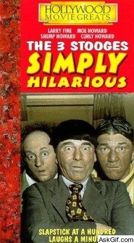 The Three Stooges