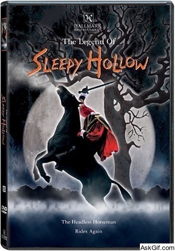 The Legend of Sleepy Hollow