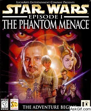 Star Wars: Episode I - The Phantom Menace
