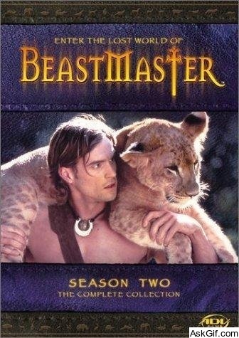 BeastMaster