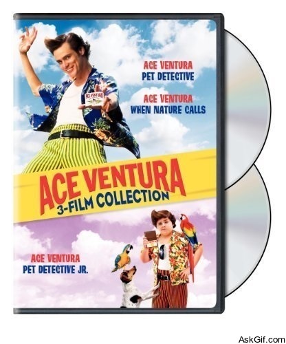 Ace Ventura