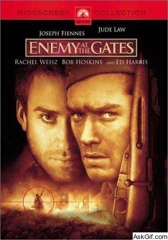 Enemy at the Gates