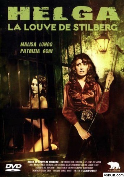 Helga, la louve de Stilberg