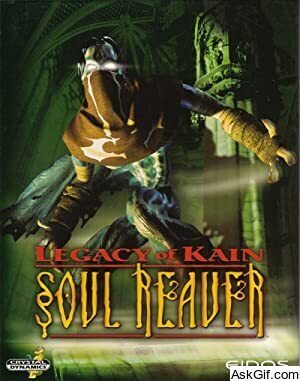 Legacy of Kain: Soul Reaver