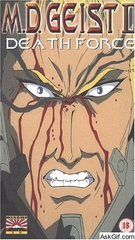 M.D. Geist: Director's Cut