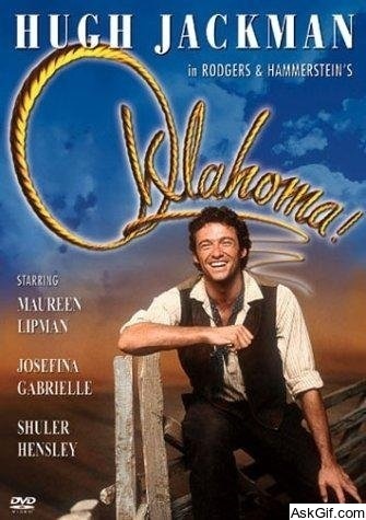 Oklahoma!
