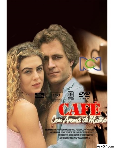 Café con aroma de mujer
