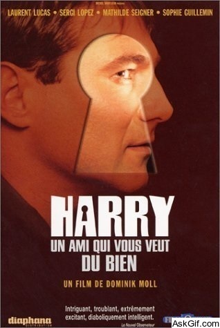 With a Friend Like Harry...