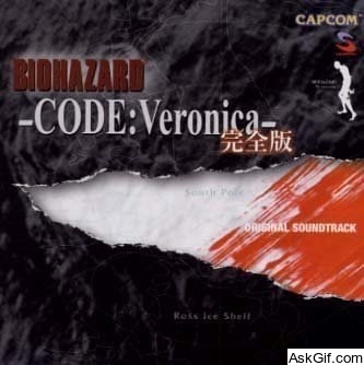 Resident Evil Code: Veronica X
