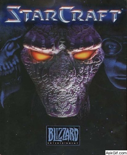 StarCraft
