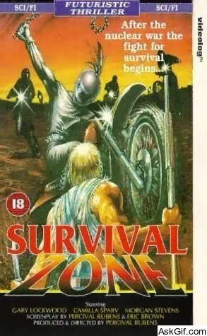 Survival Zone