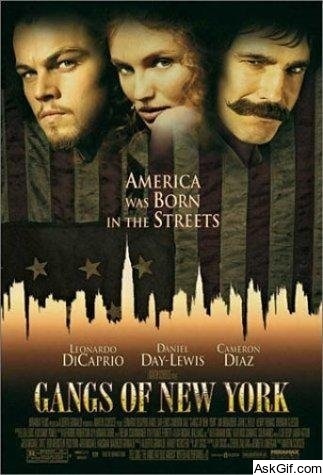 Gangs of New York