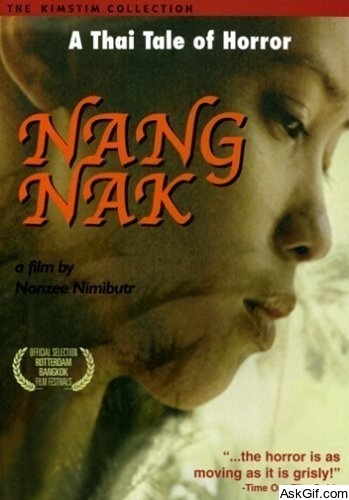 Nang Nak