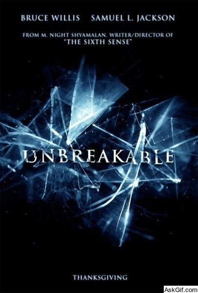 Unbreakable
