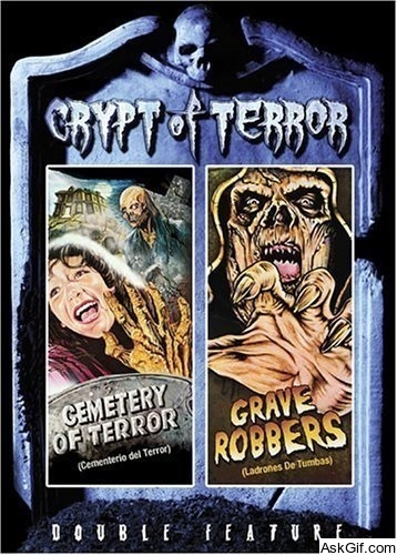 Cemetery of Terror