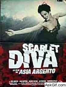 Scarlet Diva