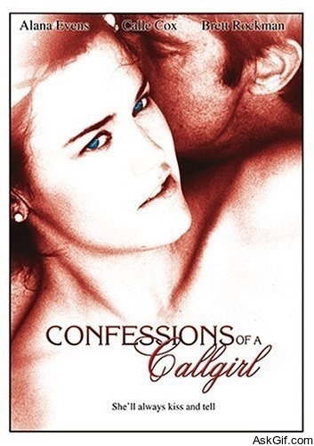 Confessions of a Call Girl