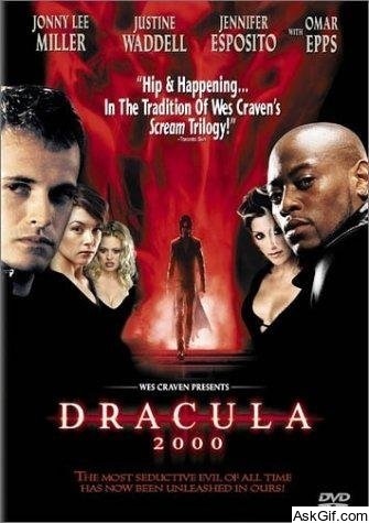 Dracula 2000