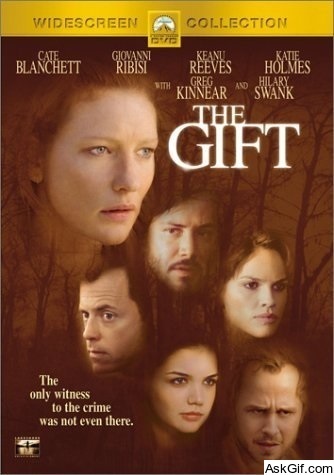 The Gift