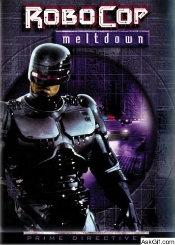 RoboCop: Prime Directives
