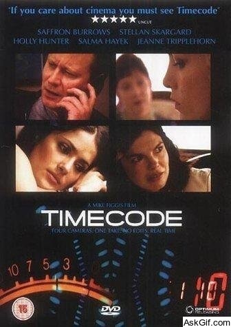 Timecode