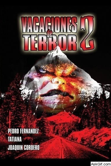 Vacations of Terror 2