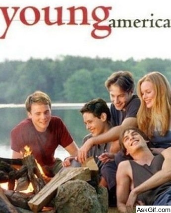 Young Americans
