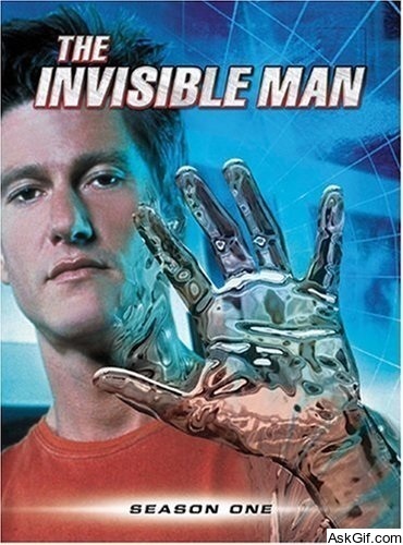 The Invisible Man